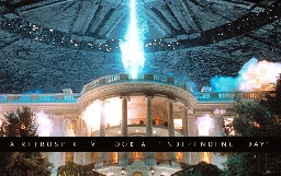 Why Independence Day 1996 Remains A Powerful Blockbuster Favourite