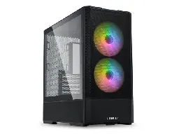 [Case] LIAN LI LANCOOL 207 Compact ATX RGB Gaming Computer Case - $83.99 (Free ship)