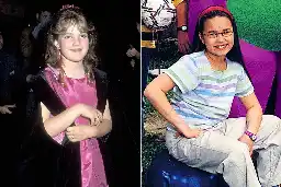 Drew Barrymore and Demi Lovato reflect on being given 'substances' as children: 'It's unfathomable'