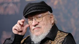 George R.R. Martin Promises ‘A Knight Of The Seven Kingdoms’ Will Have “Much Different Tone” Than ‘Game Of Thrones’