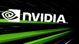 Security flaws found in all Nvidia GeForce GPUs. Update drivers ASAP!