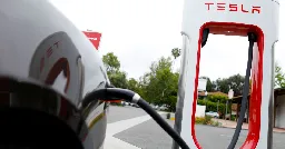 Exclusive: Washington state plans to mandate Tesla's charging plug