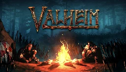 Valheim on Steam