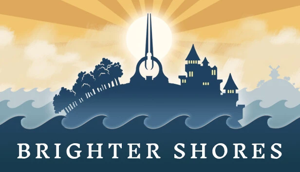 Brighter Shores on Steam