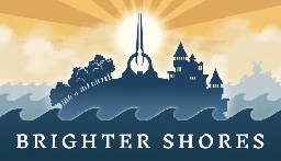 Brighter Shores on Steam