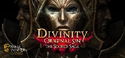 Save 75% on Divinity: Original Sin The Source Saga($9.9usd)