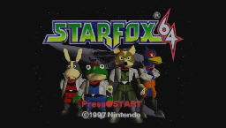 Fan-made PC port of Star Fox 64 is out now