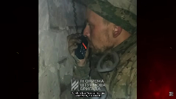 ‘Shoot All the Locals’ – Russian Officer Orders Civilian Executions in Luhansk Region. Ukrainian soldiers released a video showing Russian serviceman Rudakov ordering the shooting of civilians in ...