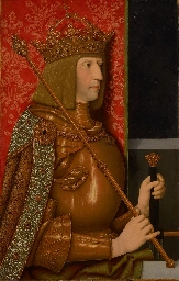 Maximilian I, Holy Roman Emperor - Wikipedia