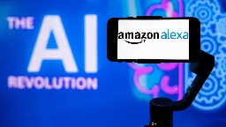 Amazon plans to give Alexa an AI overhaul — and a monthly subscription price