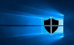 Microsoft plans to move security software out of the Windows kernel