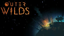 Save 40% on Outer Wilds on Steam