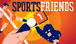 Sportsfriends on Steam