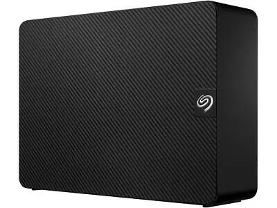 Seagate Expansion 14TB Hard Drive External HDD - USB 3.0, w/ Data Recovery 763649160688 | eBay