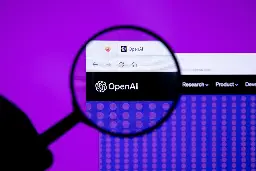 OpenAI's massive operating costs could push it close to bankruptcy within 12 months