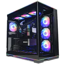 Customize Gaming PC Master 9500  Gaming PC