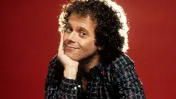 Richard Simmons Dead at 76