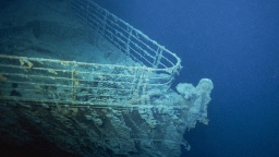 ‘Titanic Sub: Lost at Sea’ Documentary to Air on Channel 5, Set to Explore Wider Context About Voyage and Extreme Tourism