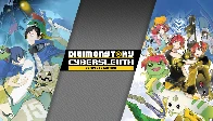 Save 75% on Digimon Story Cyber Sleuth: Complete Edition (9,99€)