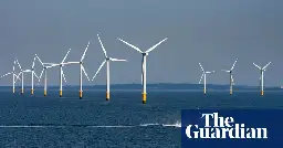 Sweden scraps plans for 13 offshore windfarms over Russia security fears