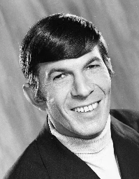 Leonard Nimoy - Wikipedia