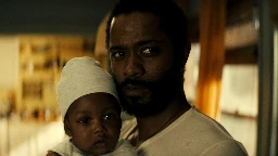 ‘The Changeling’ Review: LaKeith Stanfield in a Muddled Apple TV+ Mystery