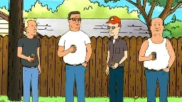 The Titles to the First 10 Episodes of the ‘King of the Hill’ Reboot Seem to Have Leaked