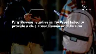 Why Russian studies in the West failed to provide a clue about Russia and Ukraine