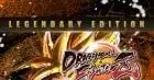 [DLGamer] DRAGON BALL FighterZ - Legendary Edition ( 34.10€/ £28.08/ $34.10/ 69% Off)