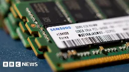 Samsung expects profits to soar with boost from AI