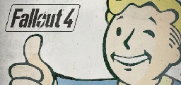 Save 67% on Fallout 4 on Steam