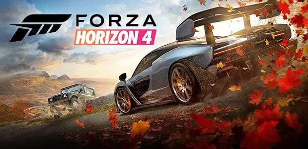 [Gamesplanet] Forza Horizon 4 £8.19 (-84%) / 8,99€ (-87%), Forza Horizon 4 Deluxe Edition £11.69 (-82%) / 13,49€ (-85%) and Forza Horizon 4 Ultimate Edition £14.39 (-83%) / 17,99€ (-82%) | Xbox / Windows (Microsoft Store Keys)