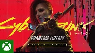Cyberpunk 2077: Phantom Liberty — Official Trailer