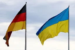 Germany to approve 397 million euros in extra Ukraine military aid, letter says